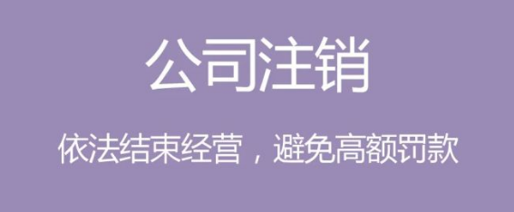 芜湖注销小规模公司(2020注销小规模公司流程)